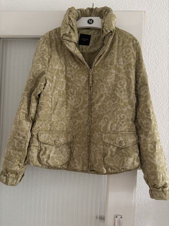 Maxmara manteau 42