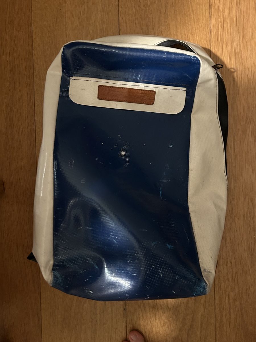 Zaini: Rucksack – Usato da Kestenholz venduto da sallygini