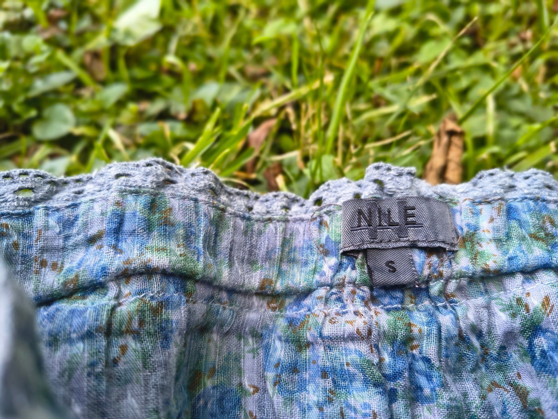 Nile Jupes: Jupe Nile Grösse S – D'occasion à Wolhusen par sakura22 3