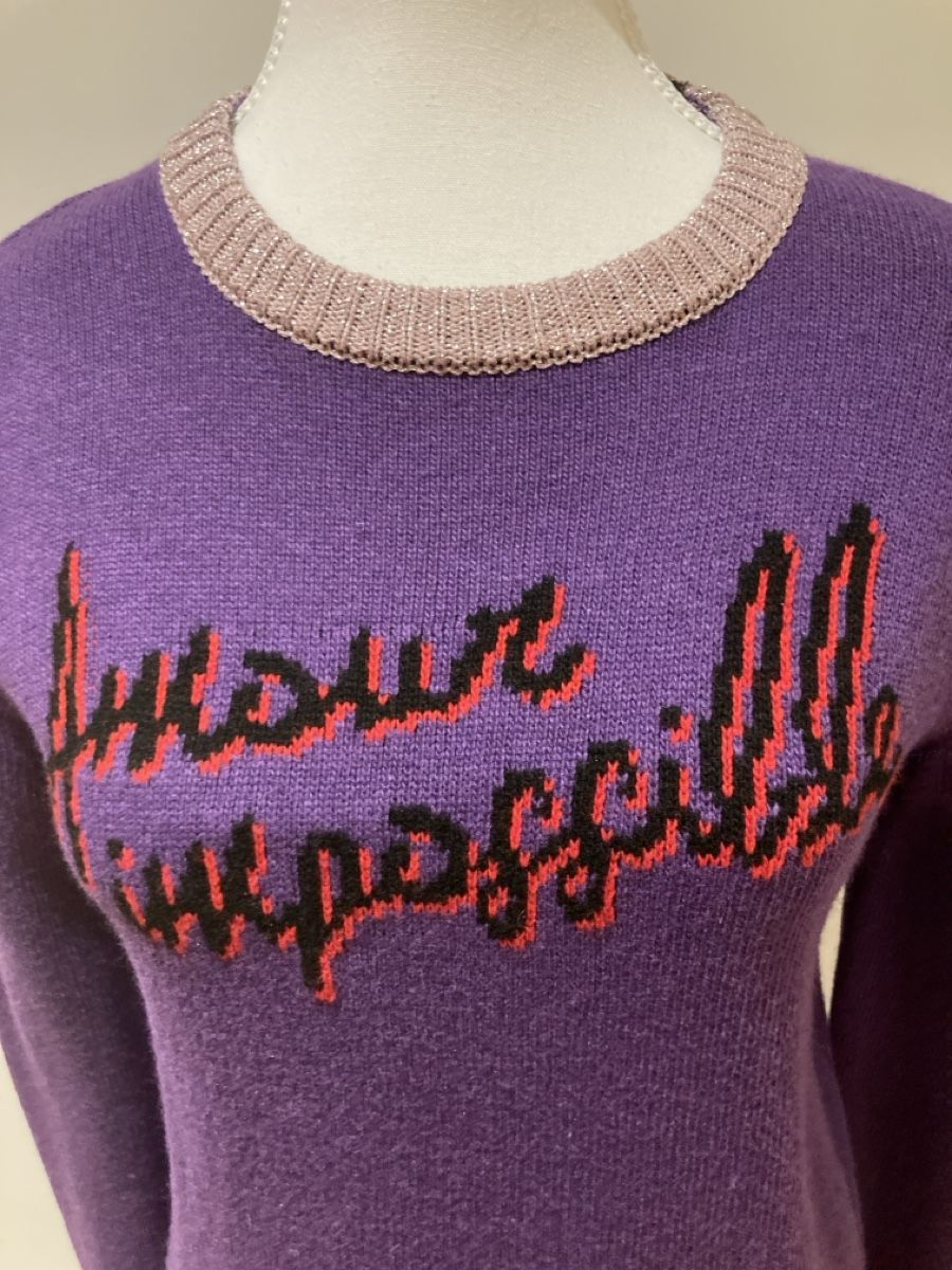 Pinko Maglioni & Felpe: Pinko Pullover – Usato da Thalwil venduto da reb_8qv9 1
