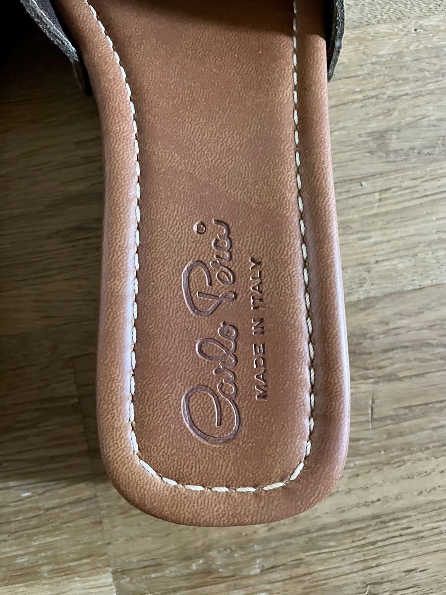 Damenschuhe: Mule Absatzschuhe Suede Antilope – Gebraucht aus Zürich von eli8 5