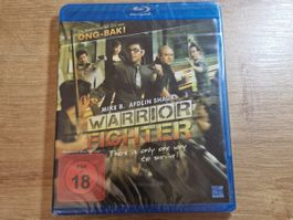 Warrior Fighter (2007) NEU OVP RAR Bluray