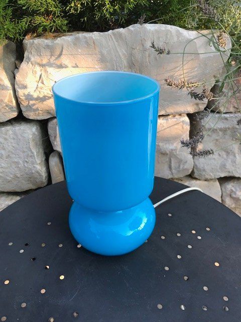 Ikea Lampade: +  GLas LAmPe  + – Usato da Winkel venduto da zeho