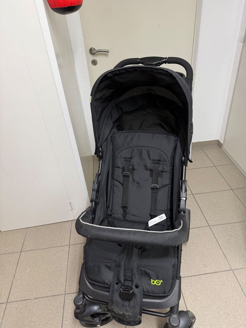 Chicco Carrozzine: Kinderwagen Buggy BO – Usato da Wettingen venduto da bar7 3