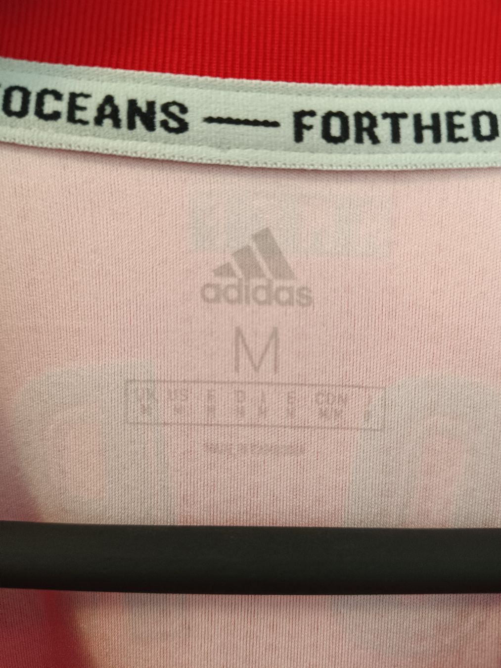 Real Madrid Leibchen & Hosen: SERGIO RAMOS #4 Original Real Madrid 2018-19 Third Trikot – Gebraucht aus St-Léonard von SwissDealsJersey 6