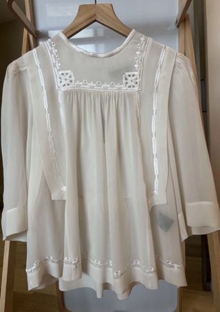 Isabel Marant blouse 