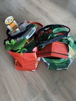 2 Säcke Playmobil 