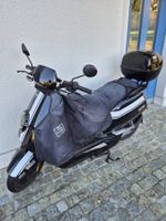 Niu NGT Motorrad