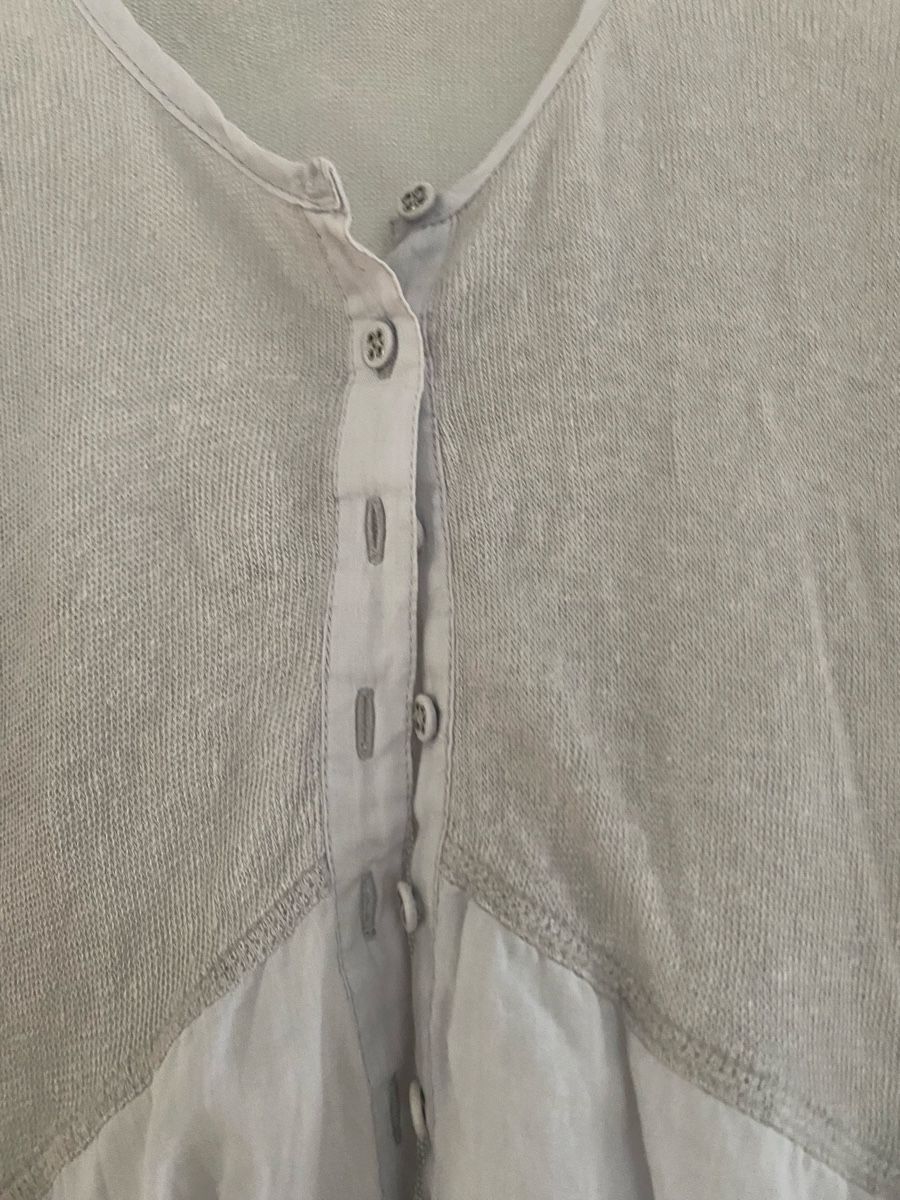 Camicette: Nile chemise taille S – Usato da Brügg BE venduto da nou_8ht9 1