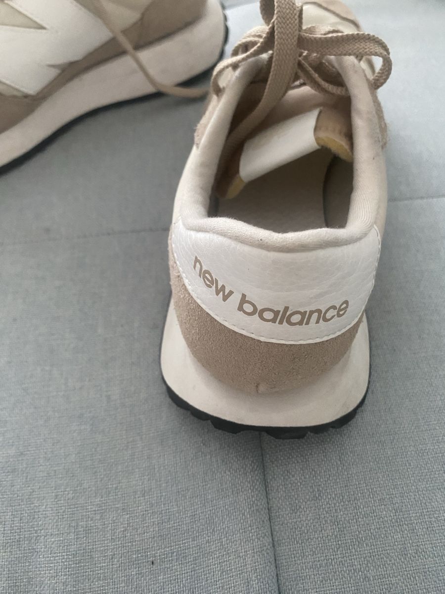 New Balance Scarpe da donna: New balance taille 41,5 – Usato da Brügg BE venduto da nou_8ht9 2
