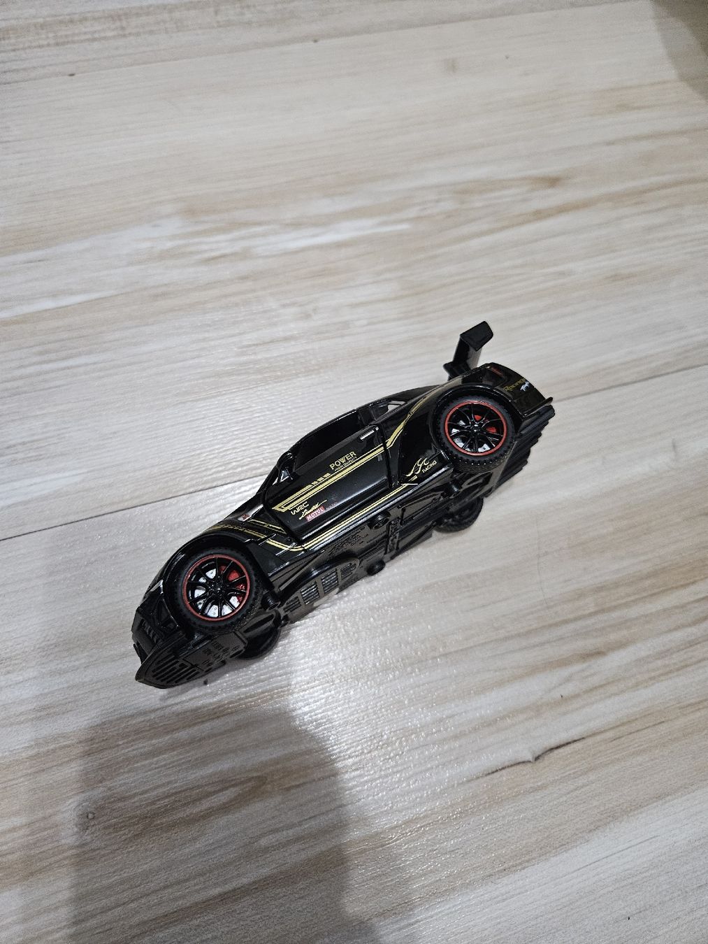 Giocattoli: Jouet Nissan GTR – Usato da Tramelan venduto da Vipers1 1