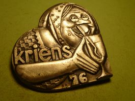 KRIENS 1976 SILBER