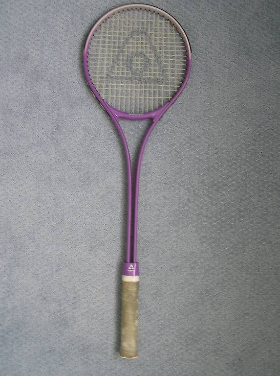 Racchette: Badmintonschläger – Usato da Schindellegi venduto da gia_d7c5
