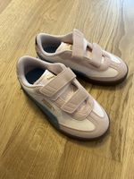 Kinder Sneaker Turnschuhe Pink 29