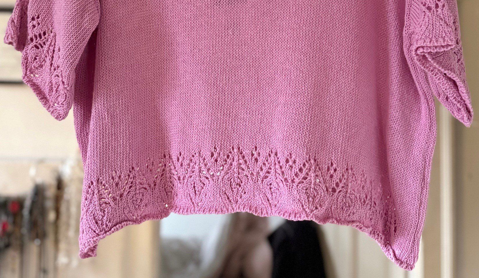 Pullover & Sweatshirts: PULLOVER MIXT COTON! M – Neu und originalverpackt aus Locarno von NicoNion 2
