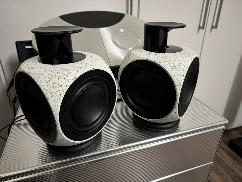 Bang&Olufsen Beolab 3 | Kaufen auf Ricardo