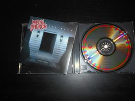 Metal Church – The Dark / 1986