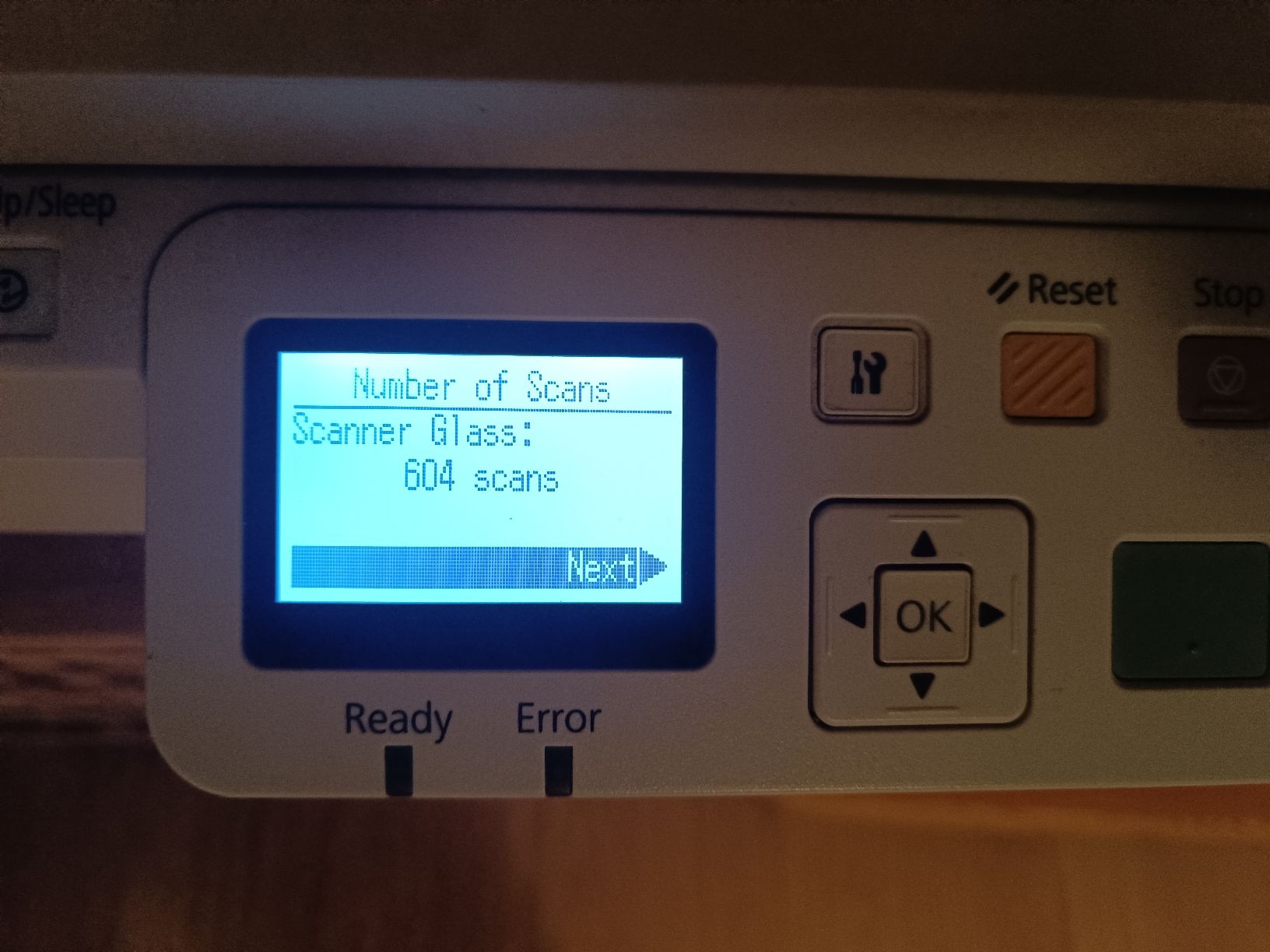 Epson Scanner: Epson Workforce Scanner DS-60000 N A3 Duplex Professionell – Usato da Liesberg Dorf venduto da Tisba_swiss 3