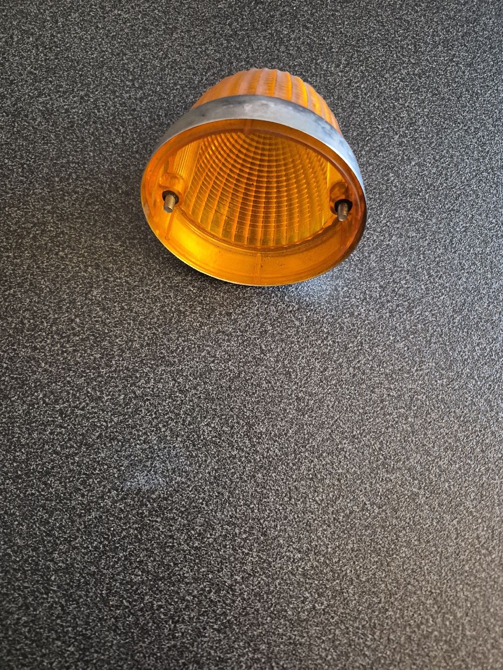 Accessori per altri veicoli: Fiat Blinkerglas – Usato da Zug venduto da topinambur13 1