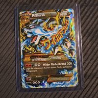 M Glurak EX Flashfire (FLF 108/106)
