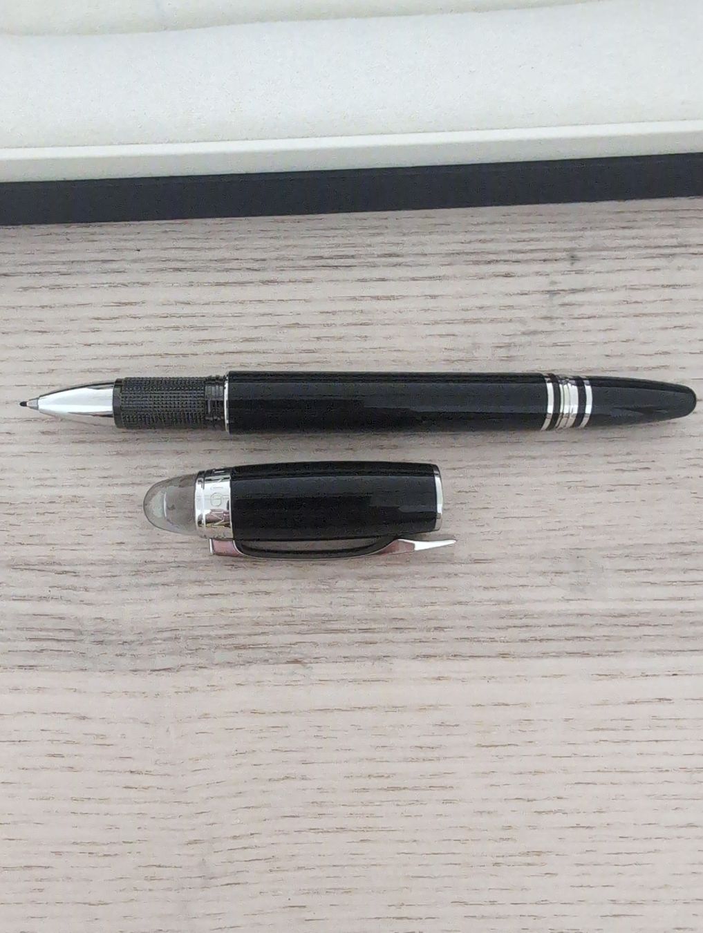Montblanc Penna & Evidenziatori: montblanc fineliner – Usato da Zürich venduto da Kralot 1