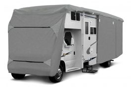 Wohnmobil Schutzhülle 730 x 235 x 275 cm