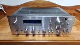 PIONEER SA-708 Stereo Verstärker, komplett revidiert 2026.