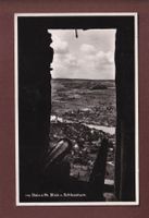 STEIN AM RHEIN - Blick vom Schlossturm
