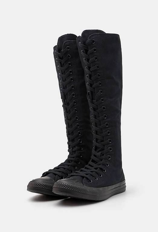 Scarpe da uomo: Converse - Botte CHUCK TAYLOR ALL STAR – Nuovo e nell'imballaggio originale da La Praz venduto da micatoune 2