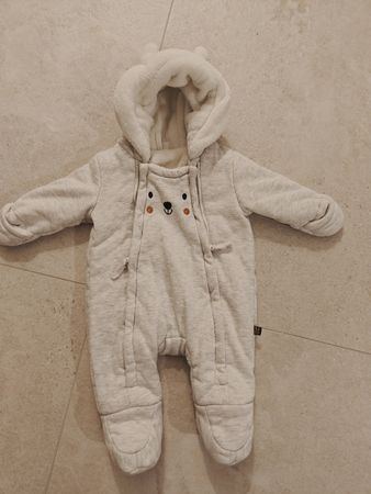 winter combi size 3months 