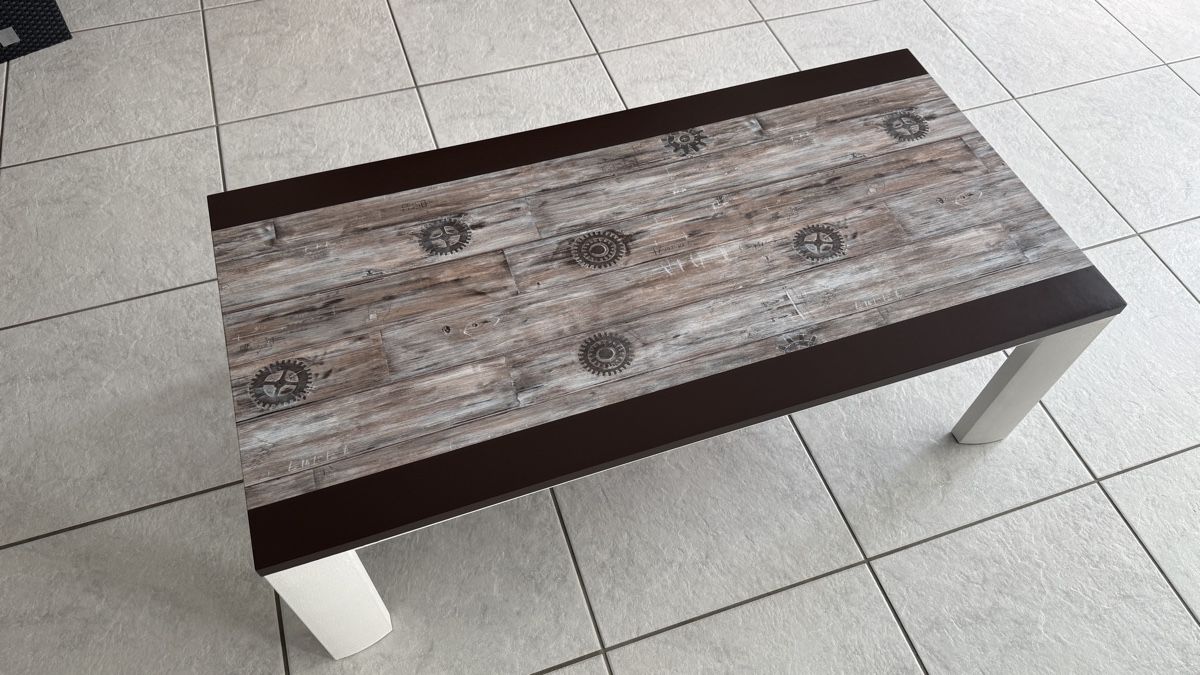 Tische: Salontisch 120 x 60 – Gebraucht aus Eschenbach LU von buwa02 6
