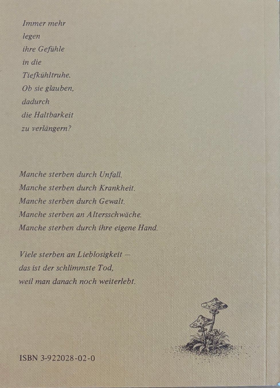 Libri: Allert-Wybranietz, Trotz alledem – Usato da Sarnen venduto da Livres 2