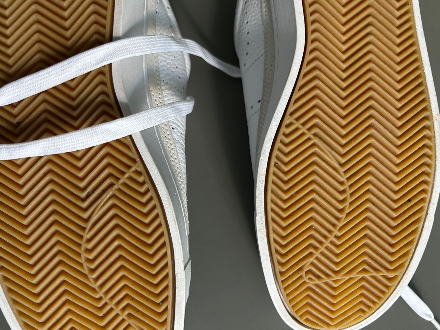 Nike Chaussures femmes: Sneaker - Nike Blazer Low X – D'occasion à Zürich par nta 7