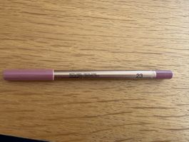 Kiko Lippliner Nr. 23, nude matt, neuwertig