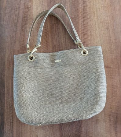 edle Handtasche von Eric Jants aus New York