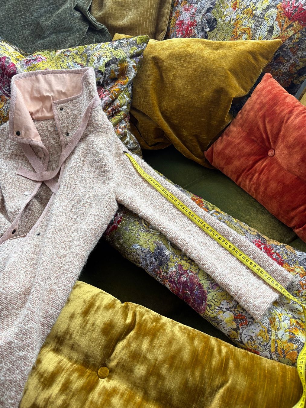 Missoni Anzüge & Kostüme: MISSONI Ensemble – Gebraucht aus Sutz von paleo6454 9