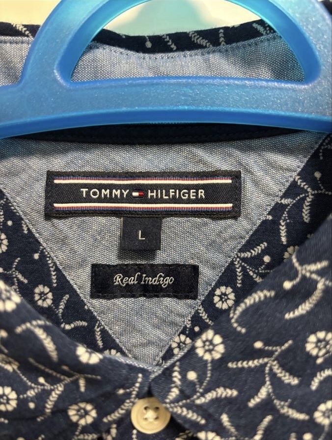 Tommy Hilfiger Chemises: Timmy Hilfiger + Scotch & Soda Hemden – D'occasion à Zollikerberg par JvD0211 3