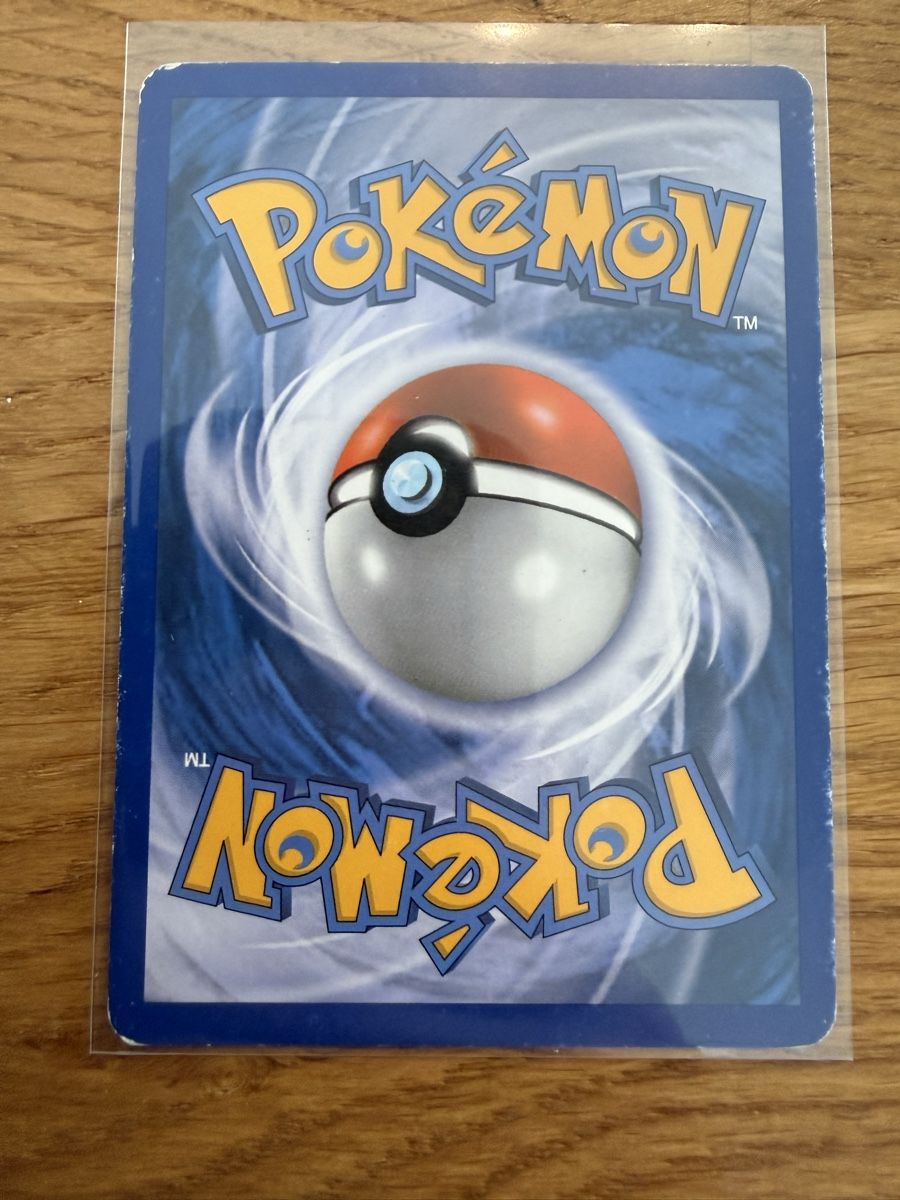 Pokémon Carte collezionabili: Evoli 48/90 – Usato da Amriswil venduto da sim_nlb6 1