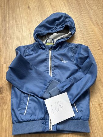 Junge Jacke Übergang 98/104