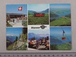 Stanserhorn, 1982, Stans