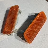 Catadioptre de pare-chocs avant Jaguar XJ 1994-2002