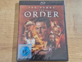 The Order (2001) NEU OVP RAR Bluray