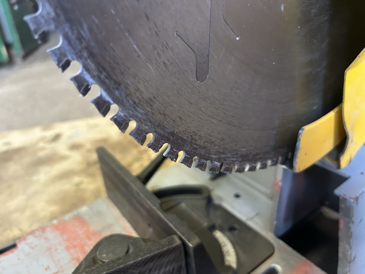 Promac Tutte le macchine: Promac Metallkreissäge – Usato da kehrsatz venduto da joc_lb6v 2