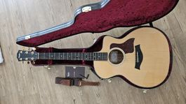 Gitarre Taylor 214ce-KOA DLX