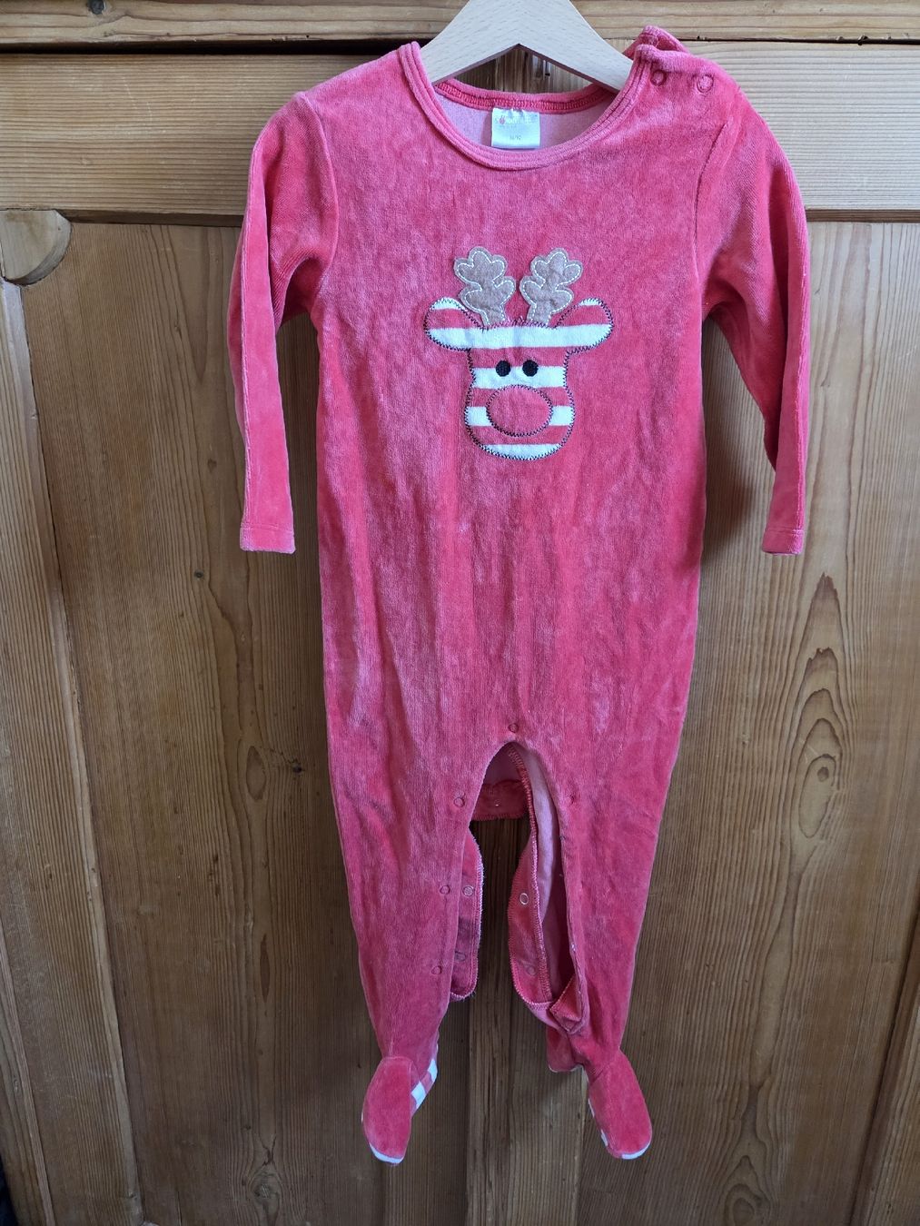 Pigiama & Simili: Pyjama Gr. 86 / 92 – Nuovo (secondo la descrizione) da Fraubrunnen venduto da amaree313