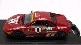 Ferrari 348 GT Competizione Motor Show 93 Bang 8019 1:43