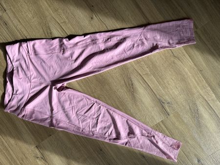 Victorias Secret Sporttights Grösse L