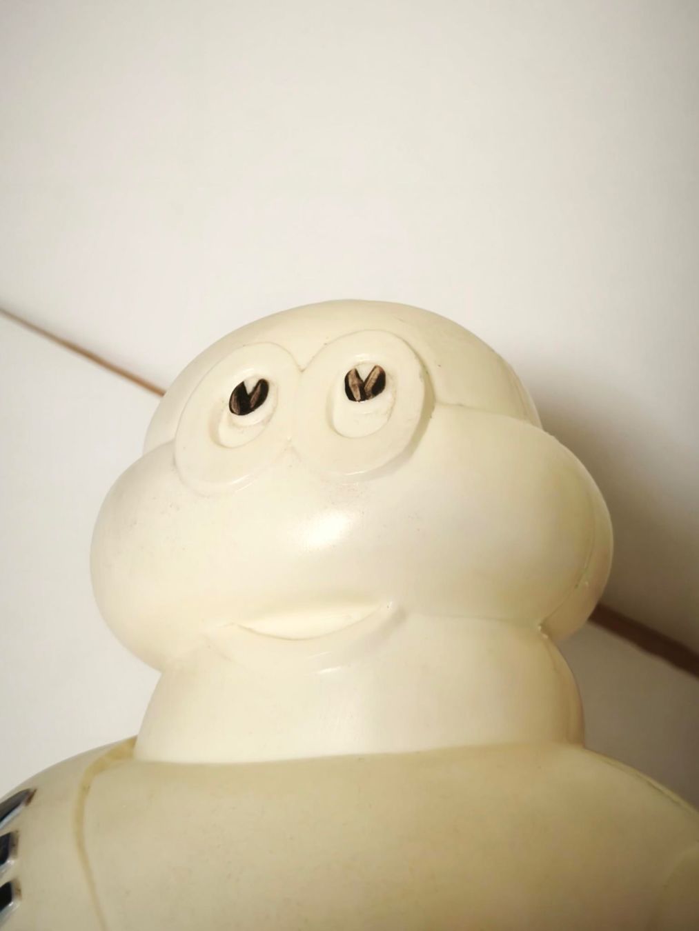 Lampade: Vintage Bibendum Michelin Lampe 60er/70er – Usato da Kleindöttingen venduto da lau_k778 8