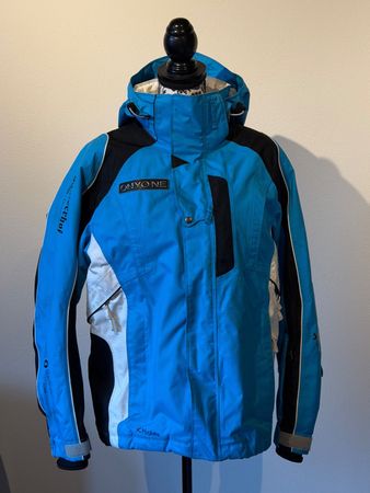 🎿Skianzug ON–YO–NE Herren Hose L Jacke S