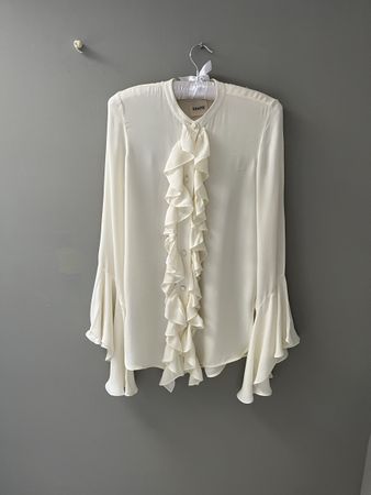 Bluse 